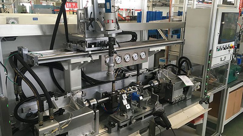 非标自动化定制公司推荐