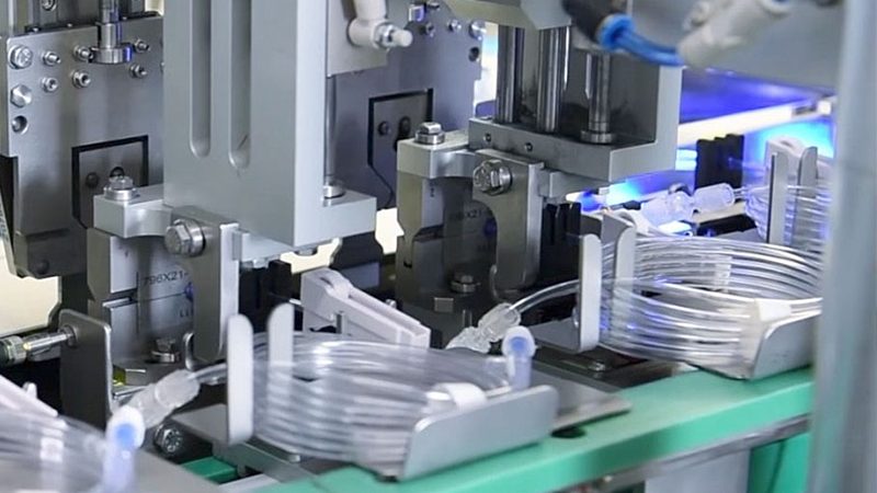 焊接机器人工作站系统集成方案：关键要素与选型要点