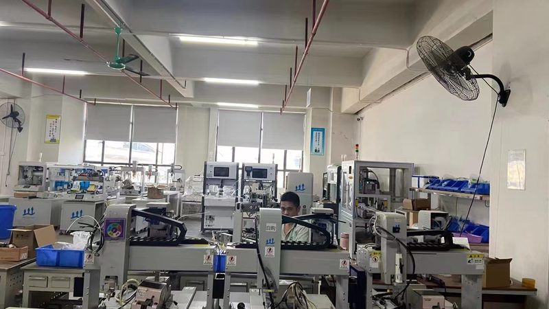 二手自动化生产线：揭秘其优缺点，助您明智决策