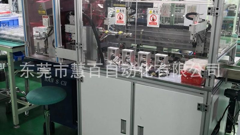 工控协议转换模块：连接智能制造的桥梁